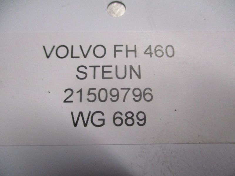 Volvo FH 21509796 STEUN - Frame/ Châssis pour Camion: photos 2 Volvo FH 21509796 STEUN - Frame/ Châssis pour Camion: photos 2