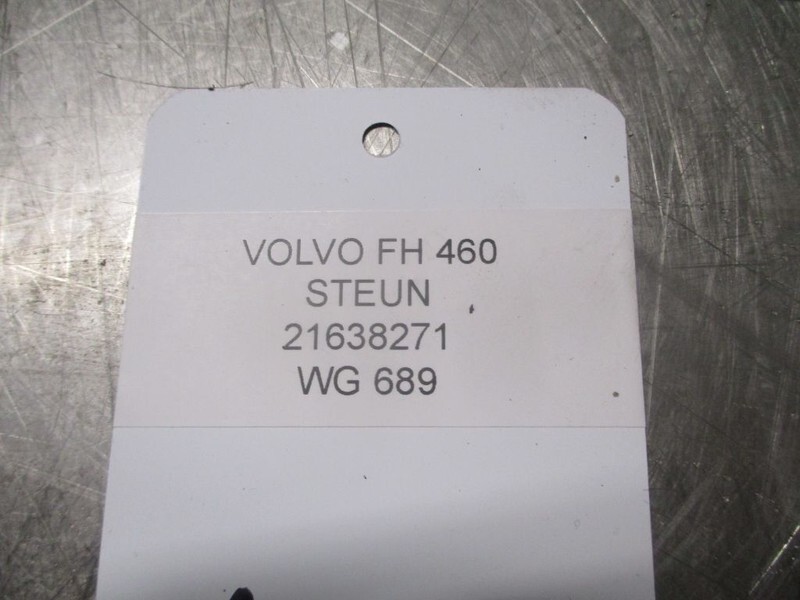 Volvo FH 21638271 STEUN - Frame/ Châssis pour Camion: photos 2 Volvo FH 21638271 STEUN - Frame/ Châssis pour Camion: photos 2