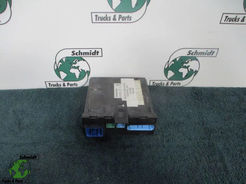 Volvo FH 460 22103860 CONTROL UNIT EURO 6 - Système électrique pour Camion: photos 1 Volvo FH 460 22103860 CONTROL UNIT EURO 6 - Système électrique pour Camion: photos 1