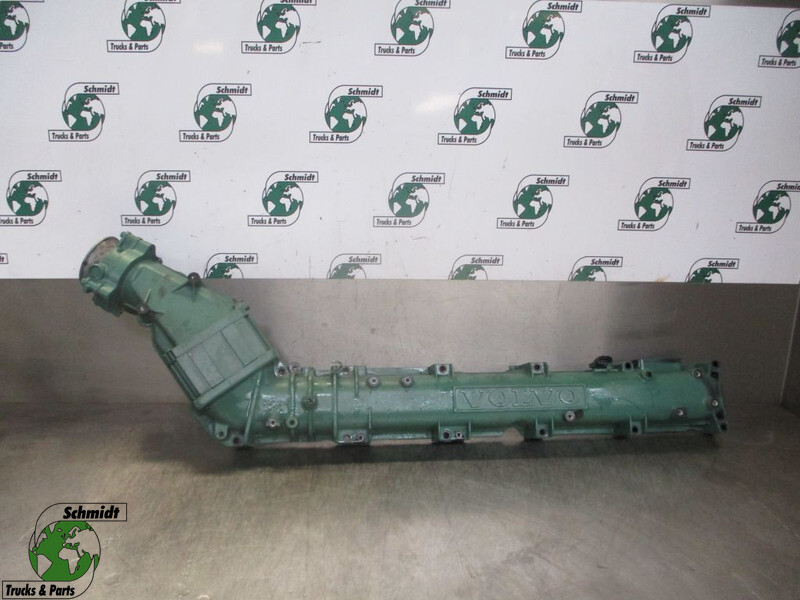 Volvo FH460 21839416 / 21968855 INLAATSPRUITSTUK EURO 6 - Collecteur d'admission pour Camion: photos 1 Volvo FH460 21839416 / 21968855 INLAATSPRUITSTUK EURO 6 - Collecteur d'admission pour Camion: photos 1
