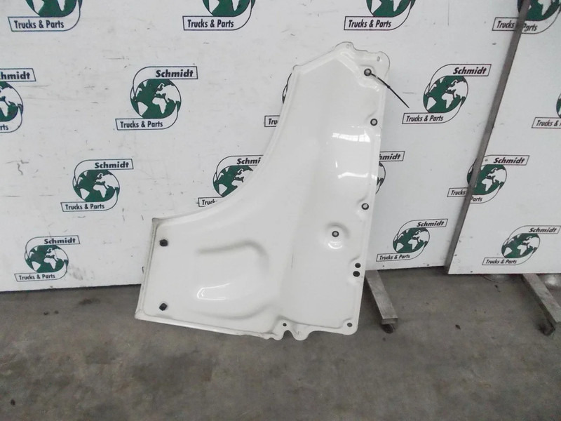 Volvo FH460 82107271 DEURVERLENGER LINKS EURO 6 - Frame/ Châssis pour Camion: photos 2 Volvo FH460 82107271 DEURVERLENGER LINKS EURO 6 - Frame/ Châssis pour Camion: photos 2