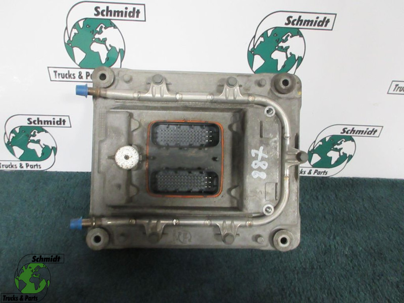 Volvo FL210 21913600 MOTORMANAGEMENT EURO 6 - Bloc de gestion pour Camion: photos 1 Volvo FL210 21913600 MOTORMANAGEMENT EURO 6 - Bloc de gestion pour Camion: photos 1