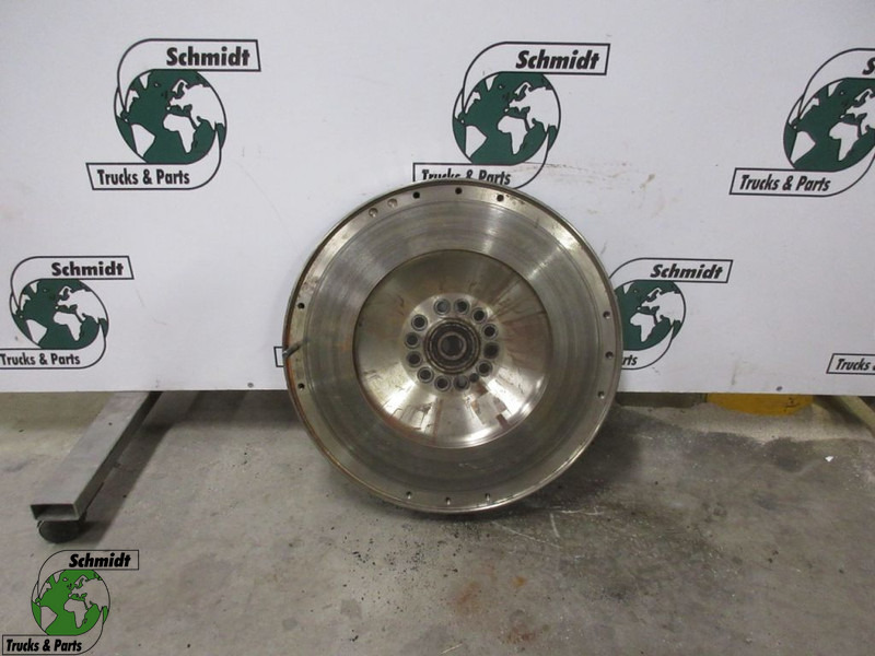 Volvo FM 20736281 VLIEGWIEL EURO 6 - Volant moteur pour Camion: photos 1 Volvo FM 20736281 VLIEGWIEL EURO 6 - Volant moteur pour Camion: photos 1