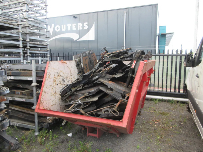 Jost 1630481 // TYPE 150SP2 G50-X D 152 KN DAF CF 410 EURO 6 MODEL 2021 1630481 // TYPE 150SP2 G50-X D 152 KN DAF CF 410 EURO 6 MODEL - Sellette d'attelage pour Camion: photos 3 Jost 1630481 // TYPE 150SP2 G50-X D 152 KN DAF CF 410 EURO 6 MODEL 2021 1630481 // TYPE 150SP2 G50-X D 152 KN DAF CF 410 EURO 6 MODEL - Sellette d'attelage pour Camion: photos 3