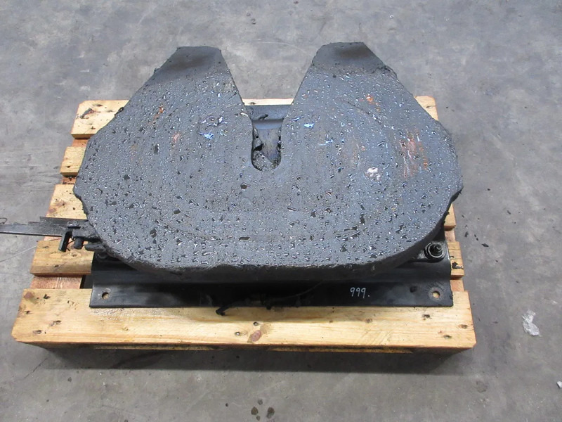 Jost G50-X 37C D 152 U 20 G50-X 37C D 152 U 20 MAN 18.460 EURO 6 MODEL 2020 - Sellette d'attelage pour Camion: photos 3 Jost G50-X 37C D 152 U 20 G50-X 37C D 152 U 20 MAN 18.460 EURO 6 MODEL 2020 - Sellette d'attelage pour Camion: photos 3