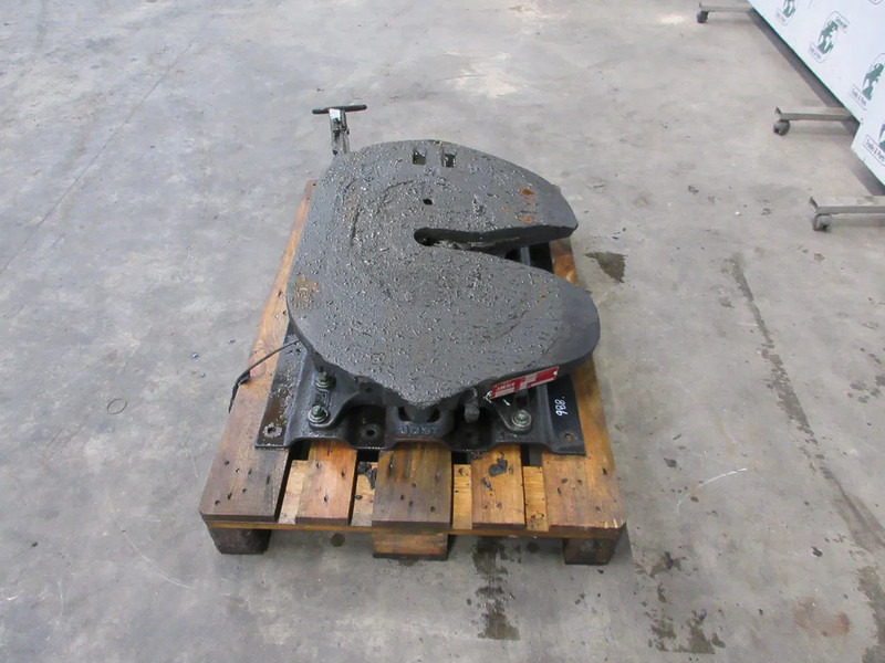 Jost JSK 40 G50-X D 152 JSK 40 G50-X D 152 KOMT VAN MAN 18.420 EURO 6 MODEL 2021 - Sellette d'attelage pour Camion: photos 4 Jost JSK 40 G50-X D 152 JSK 40 G50-X D 152 KOMT VAN MAN 18.420 EURO 6 MODEL 2021 - Sellette d'attelage pour Camion: photos 4