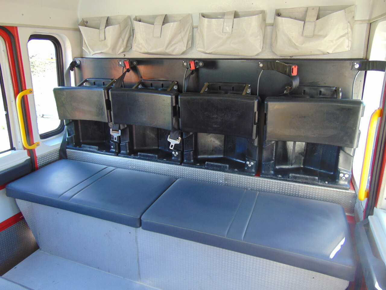 Camion de pompier MAN LE250B SIDES: photos 15 Camion de pompier MAN LE250B SIDES: photos 15