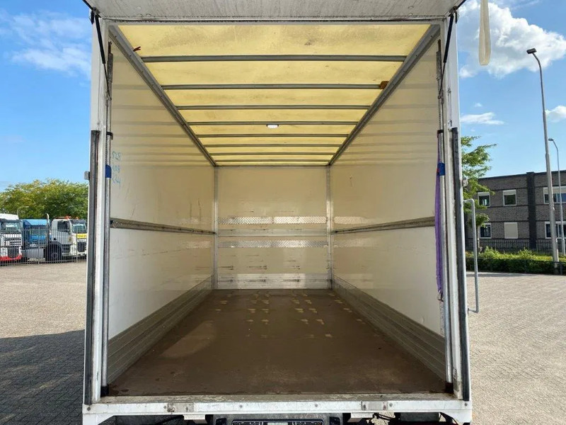 Ford Transit 470E / 170PK / ONLY:94465 KM / 4700KG/ XXL / GERMAN VAN / LWDS / AIRCO / PLATFORM 750KG / GOOD TYRES / DOUBLE AIR REAR / EURO-6 en leasing occasion Ford Transit 470E / 170PK / ONLY:94465 KM / 4700KG/ XXL / GERMAN VAN / LWDS / AIRCO / PLATFORM 750KG / GOOD TYRES / DOUBLE AIR REAR / EURO-6: photos 6