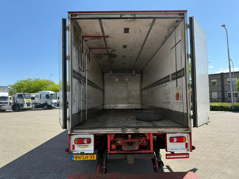 Renault Midlum 220DCI / NL TRUCK / TUV: 08-03-2026 / ONLY:154350KM / PLATFORM 2000 KG / SIDE DOOR / OLD TACHO / MANUAL / EURO-3 / 2003 - Camion fourgon: photos 5 Renault Midlum 220DCI / NL TRUCK / TUV: 08-03-2026 / ONLY:154350KM / PLATFORM 2000 KG / SIDE DOOR / OLD TACHO / MANUAL / EURO-3 / 2003 - Camion fourgon: photos 5