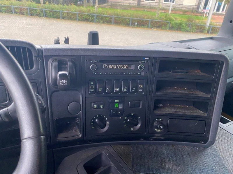 Châssis cabine Scania P250 / NL TRUCK / LWDS / FULL-AIR / GOOD CONDITION / AUTOMATIC / EURO-6 / 2015: photos 17