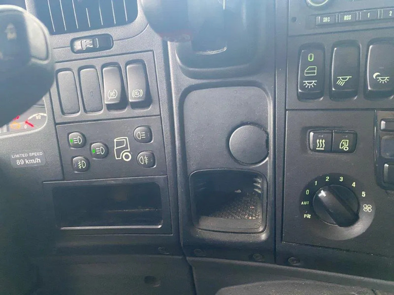 Châssis cabine Scania P250 / NL TRUCK / LWDS / FULL-AIR / GOOD CONDITION / AUTOMATIC / EURO-6 / 2015: photos 16