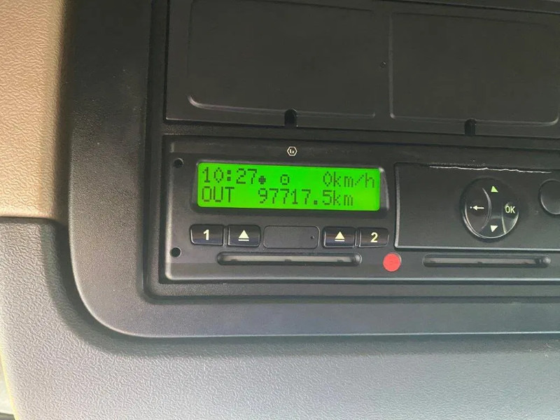 Châssis cabine Scania P250 / NL TRUCK / LWDS / FULL-AIR / GOOD CONDITION / AUTOMATIC / EURO-6 / 2015: photos 19
