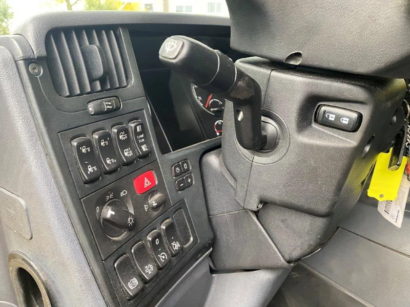 Châssis cabine Scania P250 / NL TRUCK / LWDS / FULL-AIR / GOOD CONDITION / AUTOMATIC / EURO-6 / 2015: photos 11
