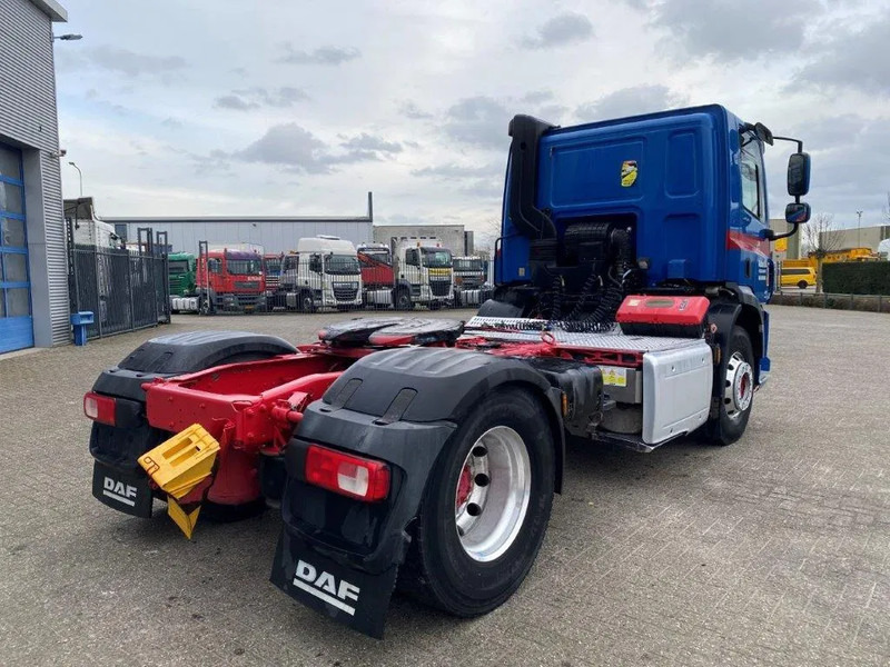 DAF CF400 / ADR / GERMAN TRUCK / LWDS / PARKHEAT/ ALCOA / ONLY:501009 KM / AIRCO / AUTOMATIC / EURO-6 / 2014 - Tracteur routier: photos 5 DAF CF400 / ADR / GERMAN TRUCK / LWDS / PARKHEAT/ ALCOA / ONLY:501009 KM / AIRCO / AUTOMATIC / EURO-6 / 2014 - Tracteur routier: photos 5