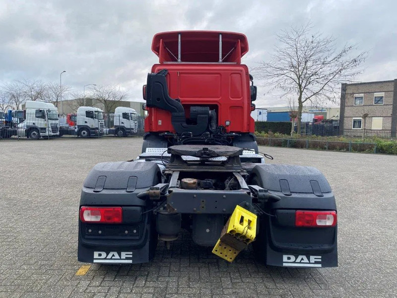 DAF CF400 / GERMAN TRUCK / DEB / ACC / LWDS / AIRCO / ONLY: 557995 KM / AUTOMATIC / EURO-6 / 2016 - Tracteur routier: photos 4 DAF CF400 / GERMAN TRUCK / DEB / ACC / LWDS / AIRCO / ONLY: 557995 KM / AUTOMATIC / EURO-6 / 2016 - Tracteur routier: photos 4