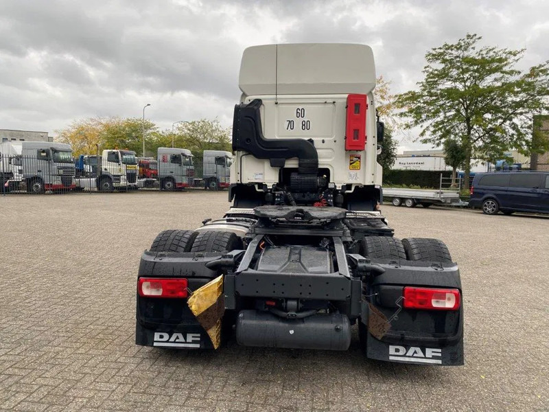 DAF CF450 / ADR / INTARDER / LWDS / ONLY:423325 KM / PARKCOOL / AUTOMATIC / EURO-6 / 2018 - Tracteur routier: photos 4 DAF CF450 / ADR / INTARDER / LWDS / ONLY:423325 KM / PARKCOOL / AUTOMATIC / EURO-6 / 2018 - Tracteur routier: photos 4