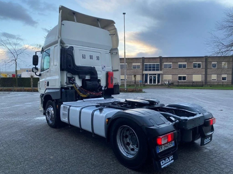 DAF CF460 / AUTOMATIC / PARK COOL / SPACE CAB / EURO-6 / 2017 - Tracteur routier: photos 3 DAF CF460 / AUTOMATIC / PARK COOL / SPACE CAB / EURO-6 / 2017 - Tracteur routier: photos 3