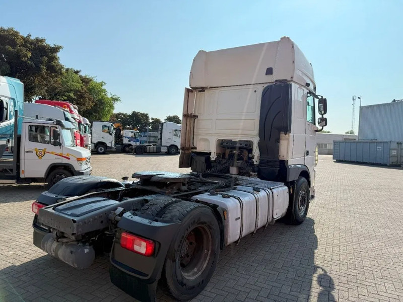 DAF XF106-480 / ENGINE RUNNING / INTARDER / HYDRAULICS / ONLY:280248 KM / PARKCOOL / LWDS / AUTOMATIC / EURO-6 / 2022 - Tracteur routier: photos 5 DAF XF106-480 / ENGINE RUNNING / INTARDER / HYDRAULICS / ONLY:280248 KM / PARKCOOL / LWDS / AUTOMATIC / EURO-6 / 2022 - Tracteur routier: photos 5