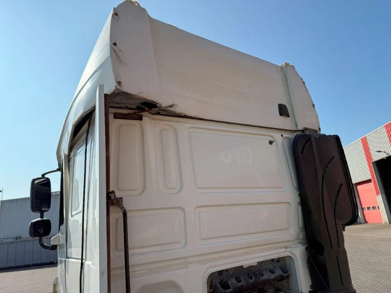 DAF XF106-480 / ENGINE RUNNING / INTARDER / HYDRAULICS / ONLY:280248 KM / PARKCOOL / LWDS / AUTOMATIC / EURO-6 / 2022 en leasing occasion DAF XF106-480 / ENGINE RUNNING / INTARDER / HYDRAULICS / ONLY:280248 KM / PARKCOOL / LWDS / AUTOMATIC / EURO-6 / 2022: photos 9