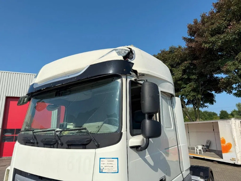 DAF XF106-480 / ENGINE RUNNING / INTARDER / HYDRAULICS / ONLY:280248 KM / PARKCOOL / LWDS / AUTOMATIC / EURO-6 / 2022 en leasing occasion DAF XF106-480 / ENGINE RUNNING / INTARDER / HYDRAULICS / ONLY:280248 KM / PARKCOOL / LWDS / AUTOMATIC / EURO-6 / 2022: photos 7
