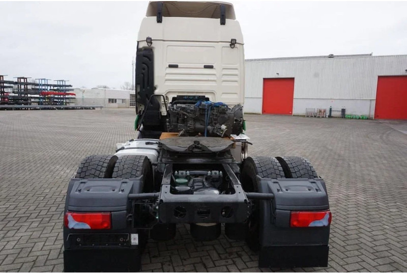 MAN TGX18.460 / AUTOMATIC / RETARDER / NO ENGINE / EURO-6 / 2019 - Tracteur routier: photos 4 MAN TGX18.460 / AUTOMATIC / RETARDER / NO ENGINE / EURO-6 / 2019 - Tracteur routier: photos 4