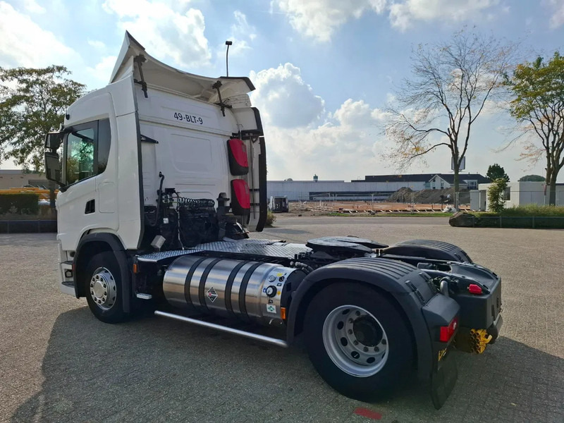 Scania NGS G340 / RETARDER / ONLY:516476 KM / TUV:15-02-2026 / CLEAN NL TRUCK / LWDS / LNG / AUTOMATIC / EURO-6 / 2019 - Tracteur routier: photos 3 Scania NGS G340 / RETARDER / ONLY:516476 KM / TUV:15-02-2026 / CLEAN NL TRUCK / LWDS / LNG / AUTOMATIC / EURO-6 / 2019 - Tracteur routier: photos 3