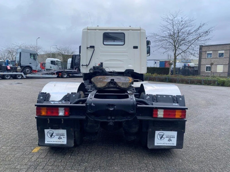 Scania T114-340 / ONLY:207529 KM / GOOD CONDITION / OLD TACHO / MANUAL / EURO-2 / 1998 - Tracteur routier: photos 4 Scania T114-340 / ONLY:207529 KM / GOOD CONDITION / OLD TACHO / MANUAL / EURO-2 / 1998 - Tracteur routier: photos 4