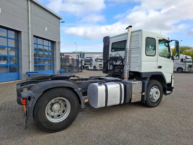 Volvo FM11-410 / RETARDER / AIRCO / AUTOMATIC / EURO-5 / 2011 - Tracteur routier: photos 5 Volvo FM11-410 / RETARDER / AIRCO / AUTOMATIC / EURO-5 / 2011 - Tracteur routier: photos 5