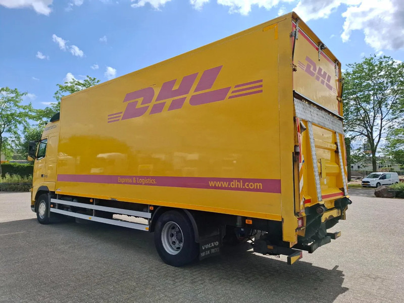 Volvo FH13-420 / NL TRUCK / TUV:29-07-2025 / PLATFORM 2000KG / AIRCO / FRIDGE / AUTOMATIC / EURO-5 / 2010 - Camion fourgon: photos 3 Volvo FH13-420 / NL TRUCK / TUV:29-07-2025 / PLATFORM 2000KG / AIRCO / FRIDGE / AUTOMATIC / EURO-5 / 2010 - Camion fourgon: photos 3