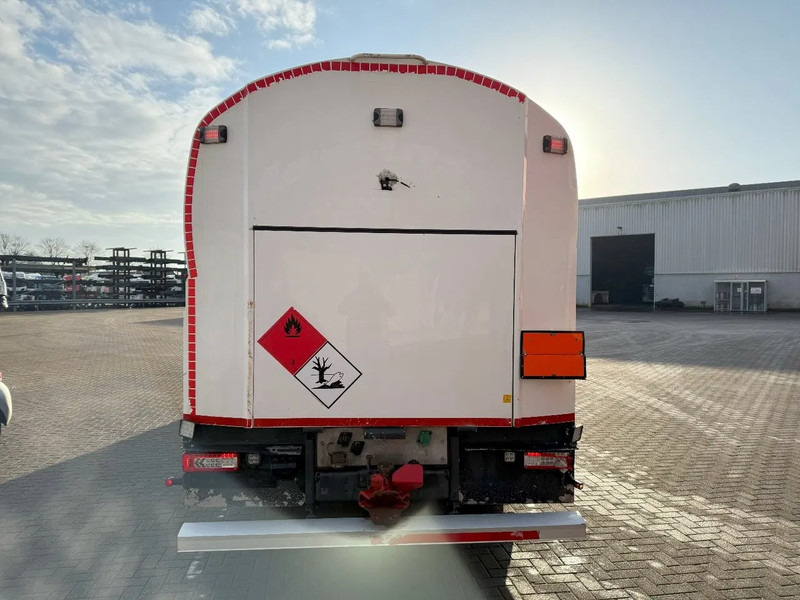 Volvo FH5-500 6X2 / ENGINE RUNNING / LIFT+LENKACHSE / FULL AIR / ADR / EUROTANK / 9-TON FRONT AXLE / EURO-6 / 2022 - Camion citerne: photos 4 Volvo FH5-500 6X2 / ENGINE RUNNING / LIFT+LENKACHSE / FULL AIR / ADR / EUROTANK / 9-TON FRONT AXLE / EURO-6 / 2022 - Camion citerne: photos 4