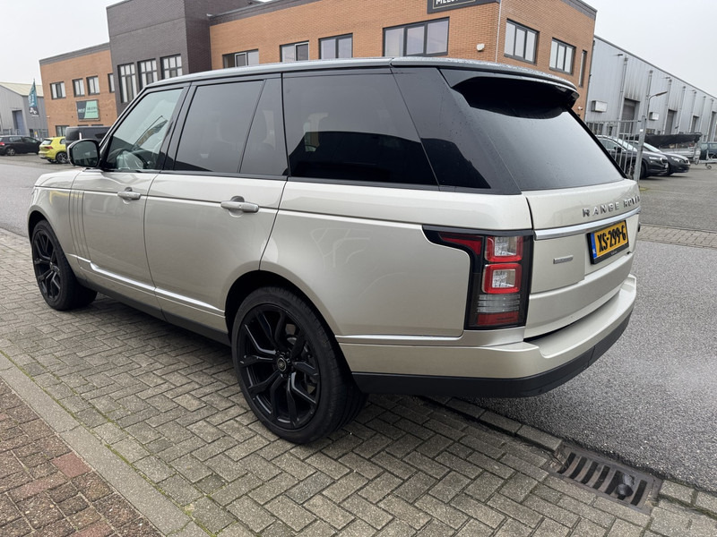 Land Rover Range Rover 4.4 SDV8, Autobio,Std-Heiz,Massage,Soft-Close, Full - Voiture: photos 5 Land Rover Range Rover 4.4 SDV8, Autobio,Std-Heiz,Massage,Soft-Close, Full - Voiture: photos 5