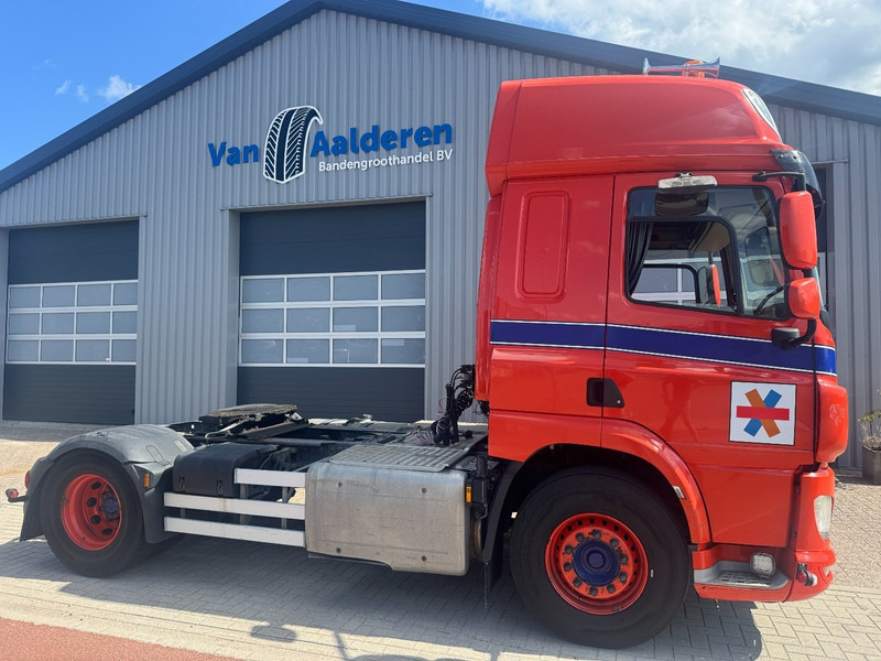 DAF CF 400 FT 8.0 T Front Axle - Tracteur routier: photos 2 DAF CF 400 FT 8.0 T Front Axle - Tracteur routier: photos 2