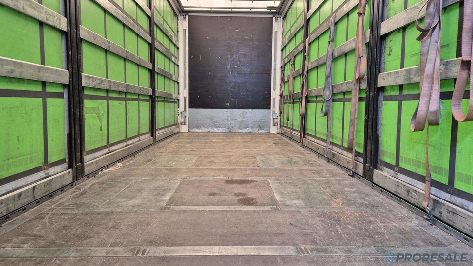 DAF XF 480 FAR 6X2 SSC EURO 6 - velkoobjemová souprava - prodejné jen s přívěsem WECON PC-CP-T0111 P0477K - cena je za celou soupravu - Autre matériel: photos 5 DAF XF 480 FAR 6X2 SSC EURO 6 - velkoobjemová souprava - prodejné jen s přívěsem WECON PC-CP-T0111 P0477K - cena je za celou soupravu - Autre matériel: photos 5