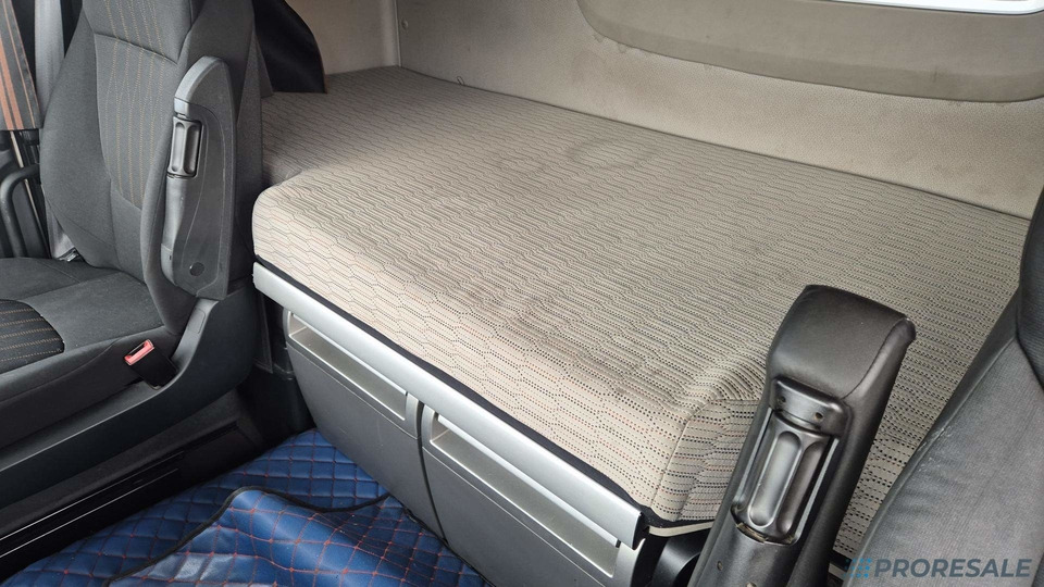 DAF XF 480 FT LOW DECK SSC EURO 6 - Tracteur routier: photos 5 DAF XF 480 FT LOW DECK SSC EURO 6 - Tracteur routier: photos 5