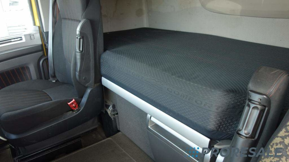 DAF XF 480 FT SC EURO 6 - Tracteur routier: photos 5 DAF XF 480 FT SC EURO 6 - Tracteur routier: photos 5