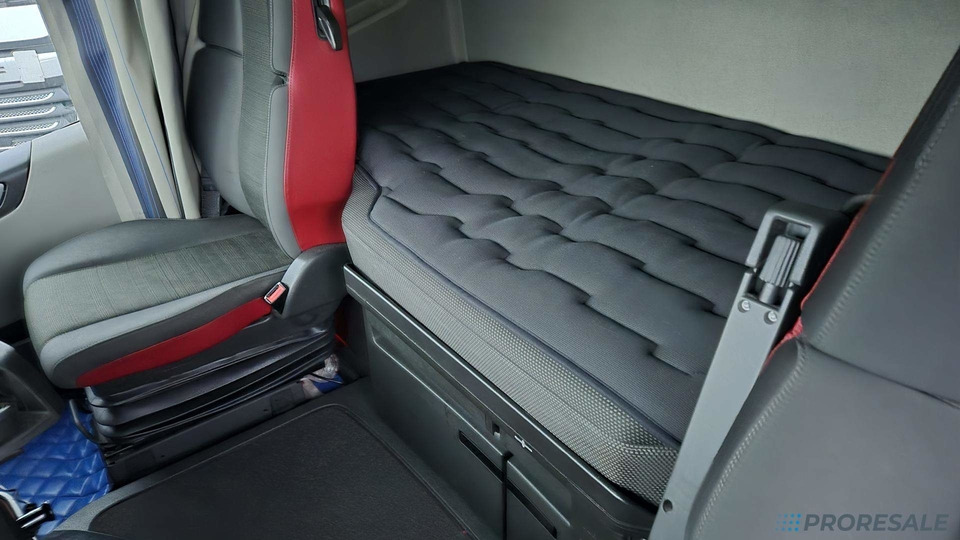 VOLVO FH 500 GLOBE XL EURO 6 - Tracteur routier: photos 5 VOLVO FH 500 GLOBE XL EURO 6 - Tracteur routier: photos 5