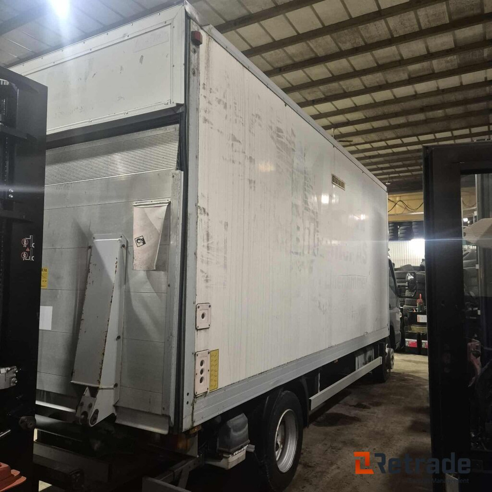 2008mod.MITSUBISHI CANTER..Se video! - Voiture: photos 4 2008mod.MITSUBISHI CANTER..Se video! - Voiture: photos 4