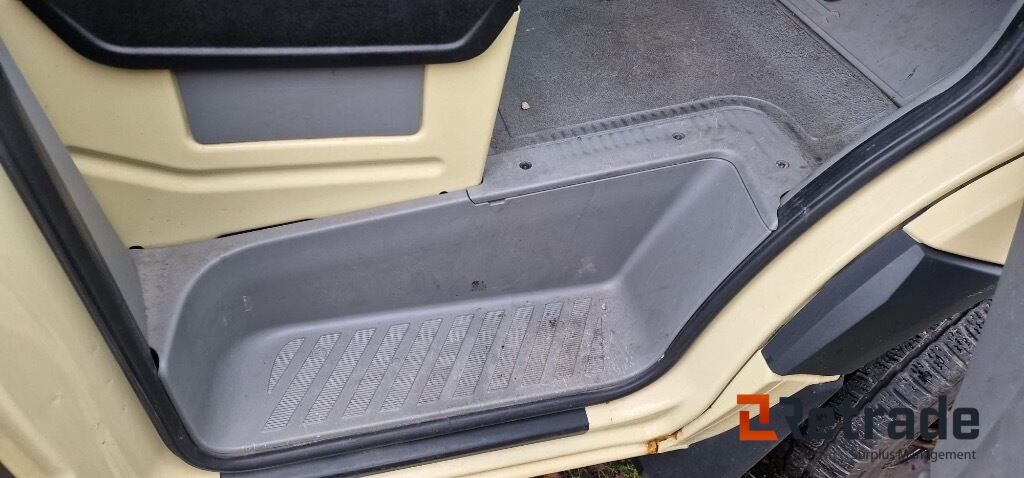 Minibus, Transport de personnes 2017 Buss  17 seter MERCEDES-BENZ  SPRINTER 516CDI 43KA: photos 13