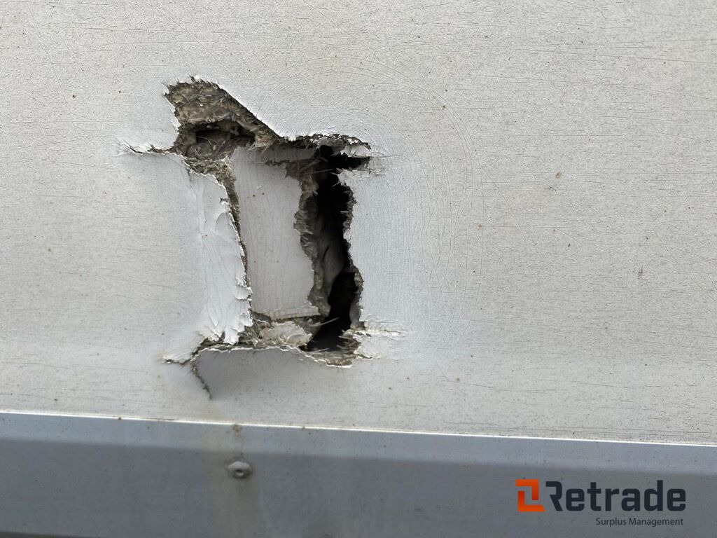 VOLVO FE-280 - Autre matériel: photos 5 VOLVO FE-280 - Autre matériel: photos 5