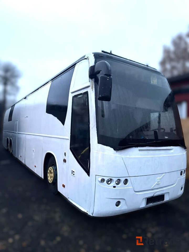 Buss VOLVO B12M Buss standard - Bus: photos 1 Buss VOLVO B12M Buss standard - Bus: photos 1