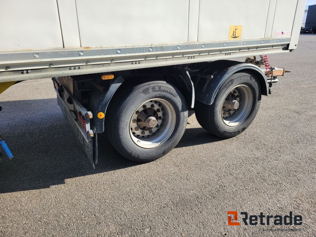 Dolly för trailer FLIEGL TDS 180 - Remorque dolly: photos 3 Dolly för trailer FLIEGL TDS 180 - Remorque dolly: photos 3