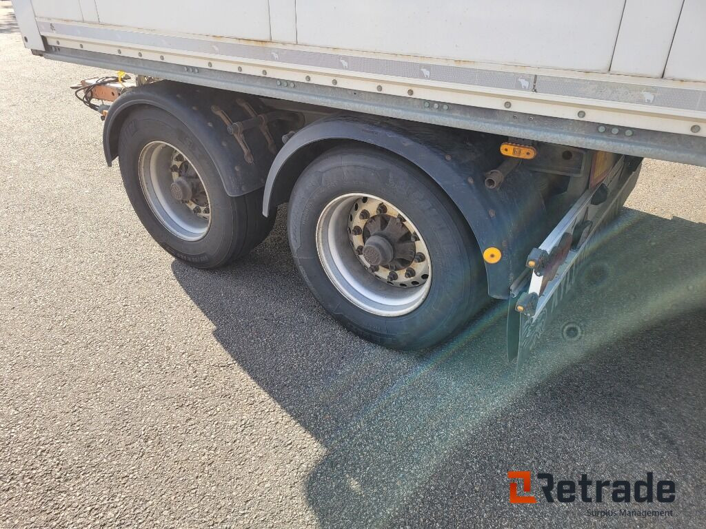 Dolly för trailer FLIEGL TDS 180 - Remorque dolly: photos 4 Dolly för trailer FLIEGL TDS 180 - Remorque dolly: photos 4