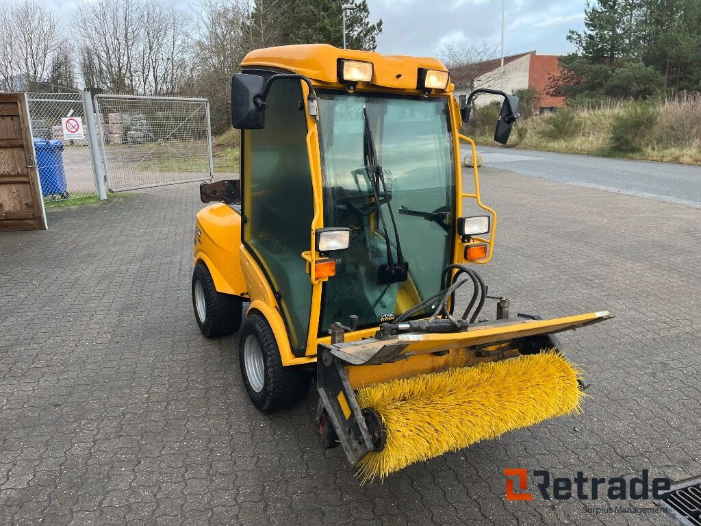 Fejeudstyr STIGA T 701 13-7442-22 - Engins de chantier: photos 3 Fejeudstyr STIGA T 701 13-7442-22 - Engins de chantier: photos 3