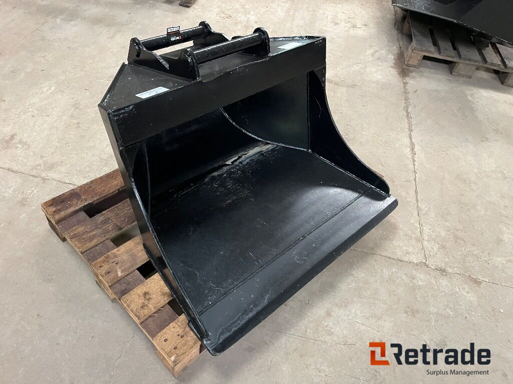 Forskelligt udstyr Fabriksny skovl Svenske skovl / Demo - Godet pour pelle: photos 3 Forskelligt udstyr Fabriksny skovl Svenske skovl / Demo - Godet pour pelle: photos 3