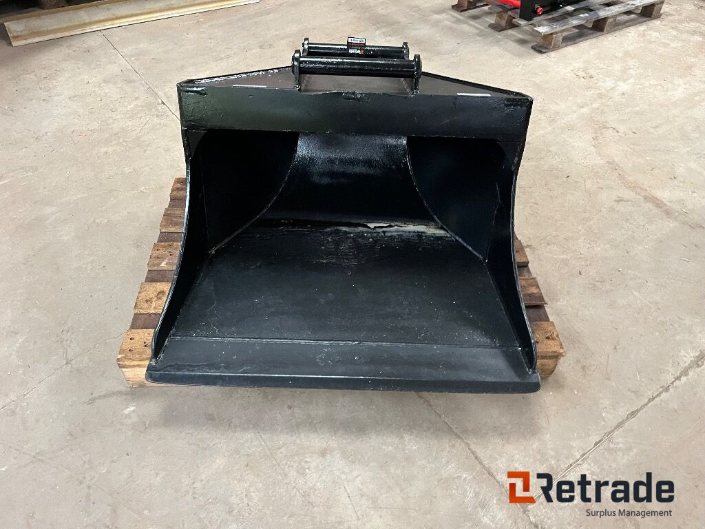 Forskelligt udstyr Fabriksny skovl Svenske skovl / Demo - Godet pour pelle: photos 2 Forskelligt udstyr Fabriksny skovl Svenske skovl / Demo - Godet pour pelle: photos 2