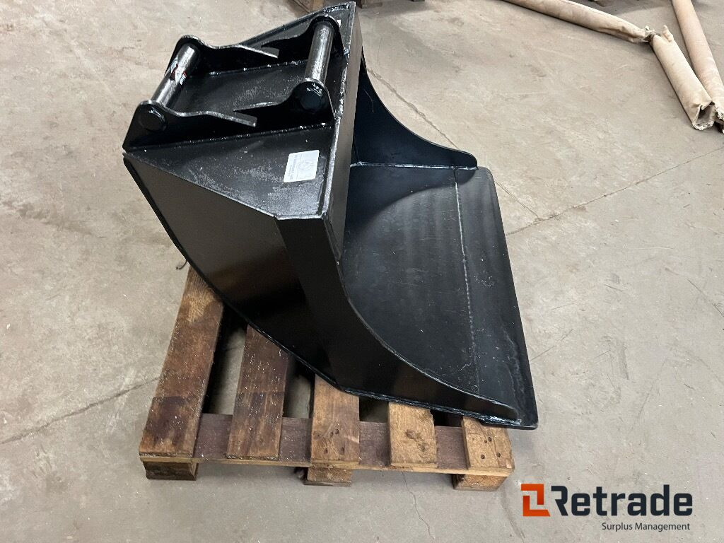 Forskelligt udstyr Fabriksny skovl Svenske skovl / Demo - Godet pour pelle: photos 4 Forskelligt udstyr Fabriksny skovl Svenske skovl / Demo - Godet pour pelle: photos 4