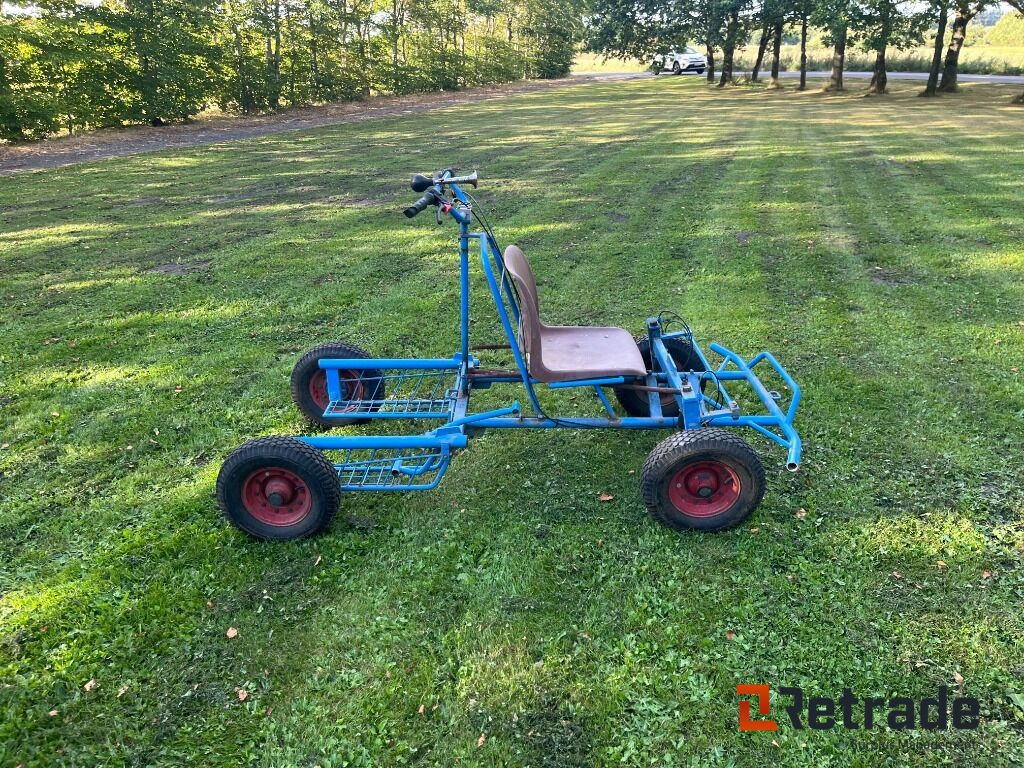 Forskelligt udstyr Hundeslæde/hjul Trænings vogn for slædehunde - Matériel d'élevage: photos 4 Forskelligt udstyr Hundeslæde/hjul Trænings vogn for slædehunde - Matériel d'élevage: photos 4