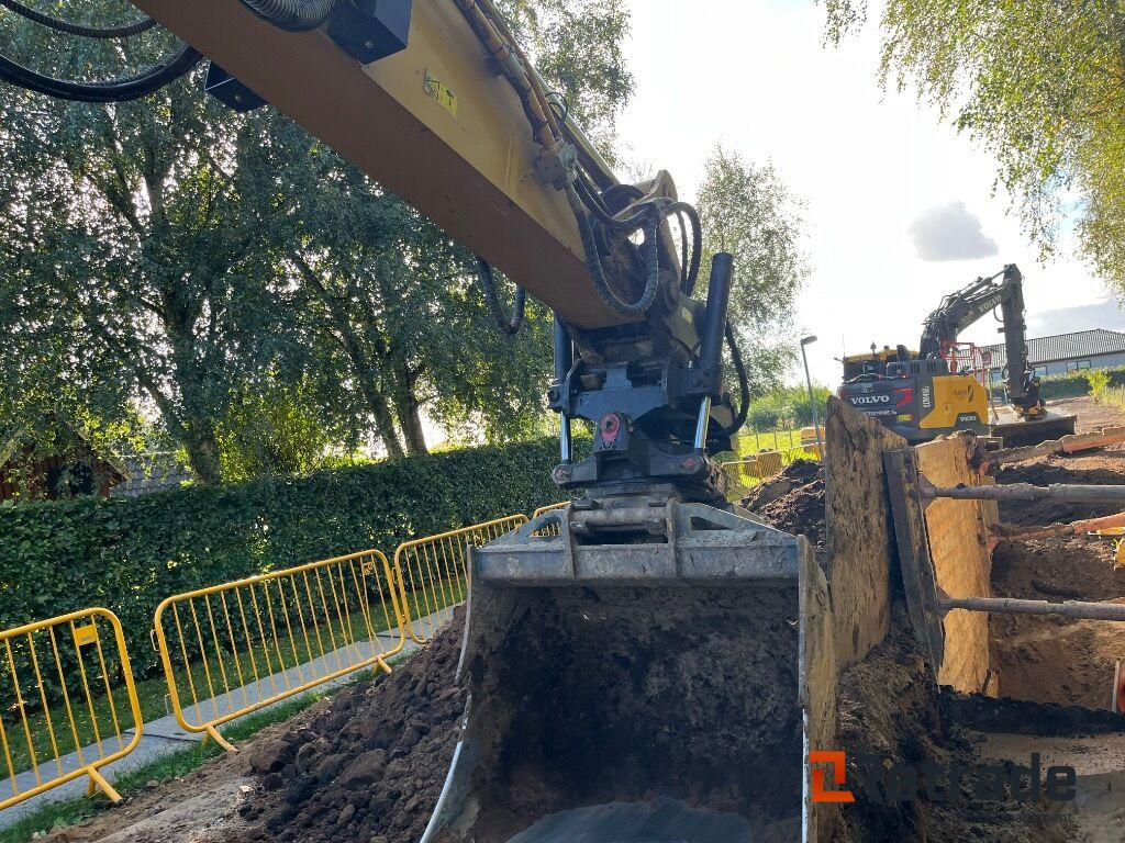 Gravemaskine CAT 330 NG Gravemaskine - Pelle sur chenille: photos 4 Gravemaskine CAT 330 NG Gravemaskine - Pelle sur chenille: photos 4