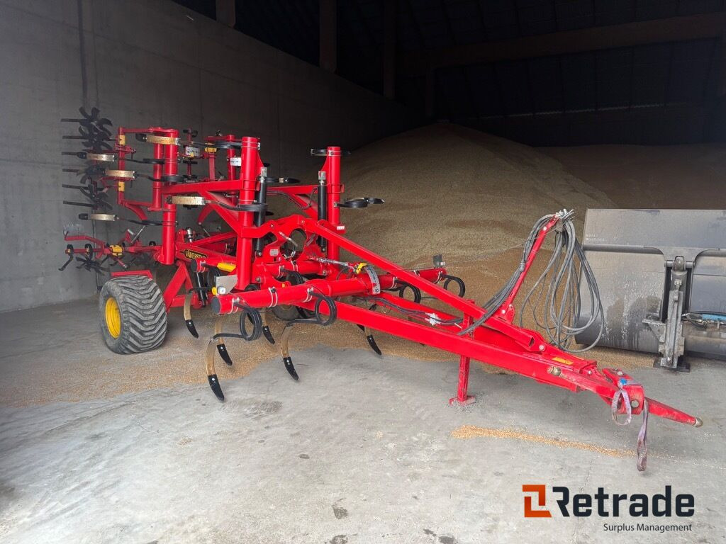 Kultivator Väderstad Swift SW440 - Machine agricole: photos 1 Kultivator Väderstad Swift SW440 - Machine agricole: photos 1