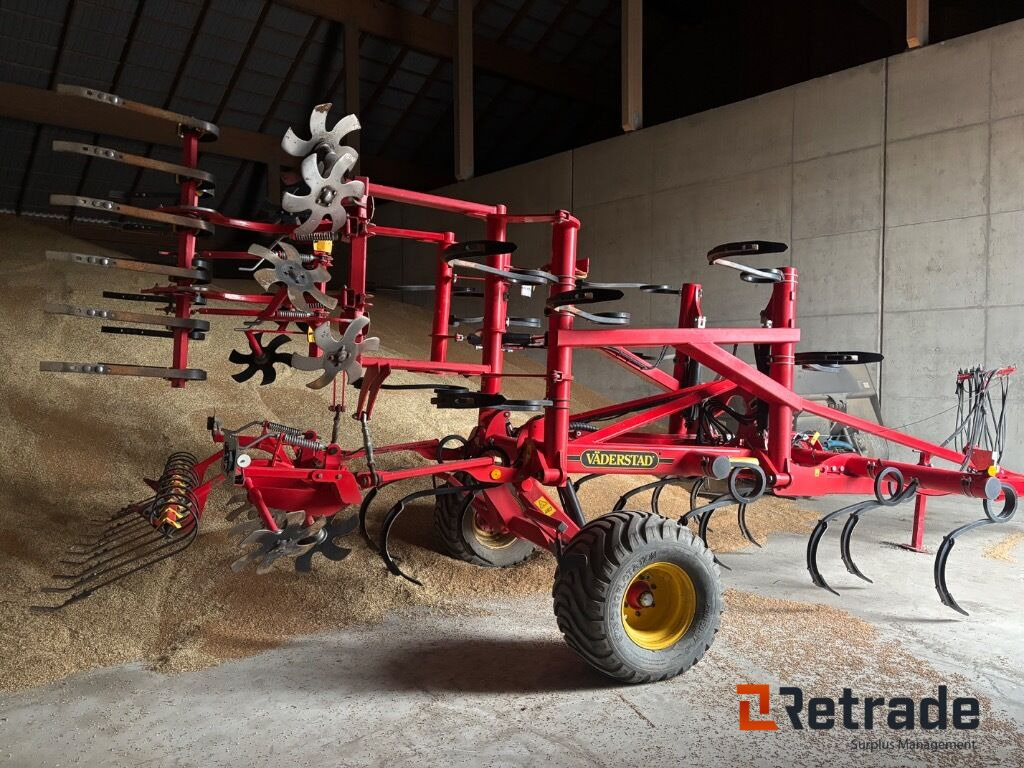 Kultivator Väderstad Swift SW440 - Machine agricole: photos 2 Kultivator Väderstad Swift SW440 - Machine agricole: photos 2